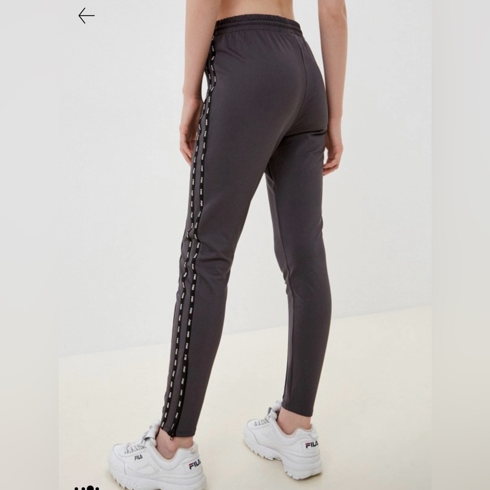 Pink Victoria Secret pants